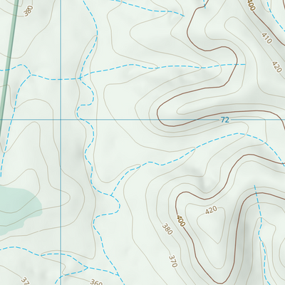 Mount Bucanally (9148-421) Preview 2