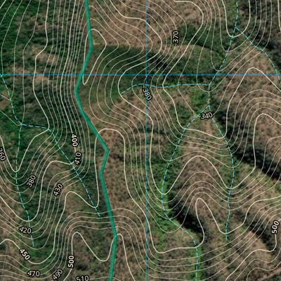 Mount Bucanally (9148-421i) Preview 3
