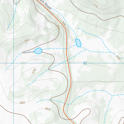 Mount Bucanally (9148-422) Preview 2