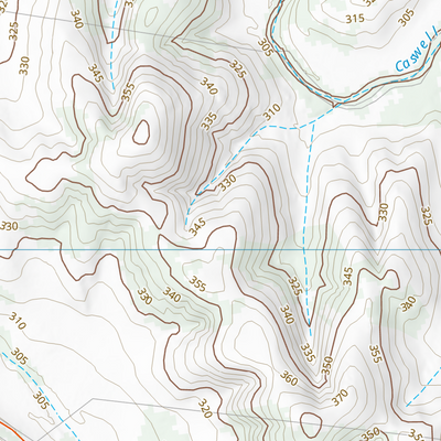 Mount Bucanally (9148-422) Preview 3
