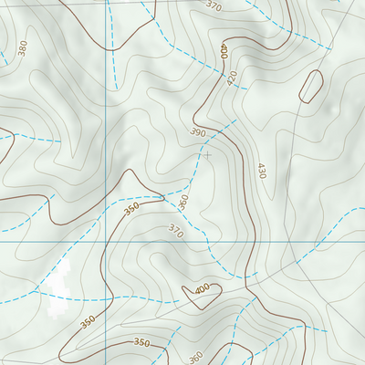 Mount Bucanally (9148-423) Preview 3