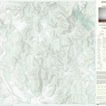 Mount Bucanally (9148-424) Preview 1