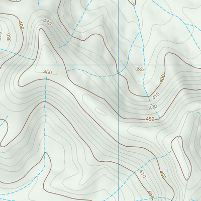 Mount Bucanally (9148-424) Preview 2