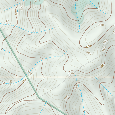 Mount Bucanally (9148-424) Preview 3