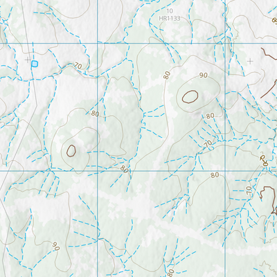 Mount Buckley (8557-43) Preview 2