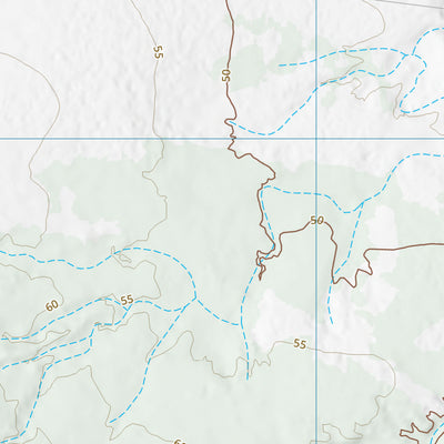 Mount Buckley (8557-431) Preview 2