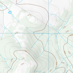 Mount Burrabaranga (9241-311) Preview 2