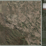 Mount Burrabaranga (9241-311i) Preview 1