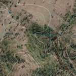 Mount Burrabaranga (9241-311i) Preview 2