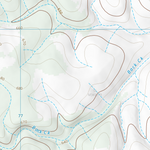 Mount Burrabaranga (9241-312) Preview 3