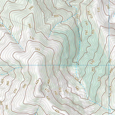 Mount Byron (9443-411) Preview 2