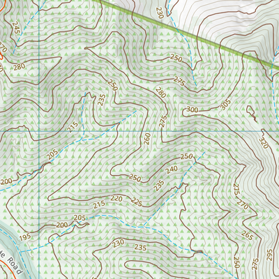 Mount Byron (9443-411) Preview 3