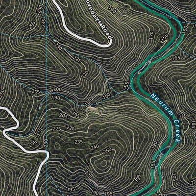 Mount Byron (9443-411i) Preview 3