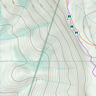 Mount Byron (9443-413) Preview 2
