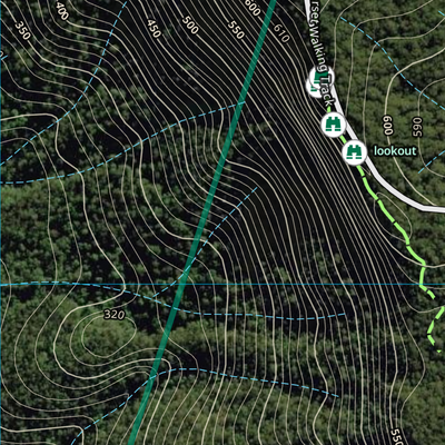 MOUNT BYRON (9443-413i) Preview 2