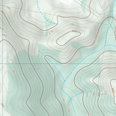 Mount Byron (9443-414) Preview 2