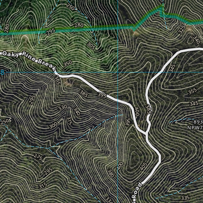 Mount Byron (9443-414i) Preview 3
