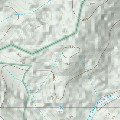 Mount Cameron (8061-441) Preview 3
