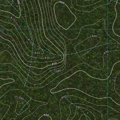 Mount Cameron (8061-441i) Preview 2