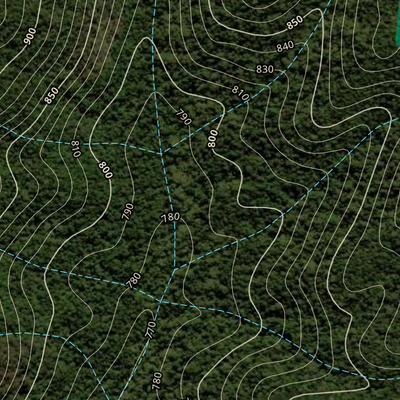 Mount Cameron (8061-441i) Preview 3