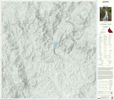Mount Cameron (8061-442) Preview 1