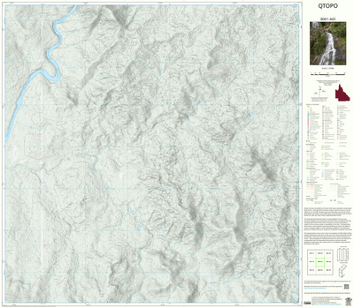 Mount Cameron (8061-443) Preview 1