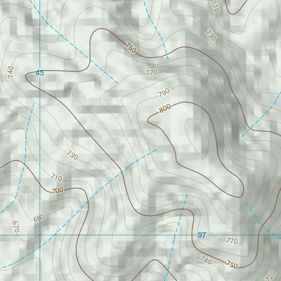 Mount Cameron (8061-443) Preview 3