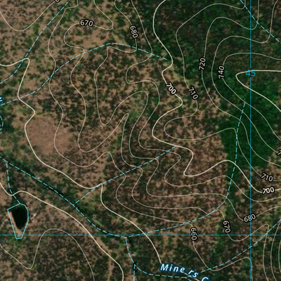 Mount Cameron (8061-443i) Preview 3