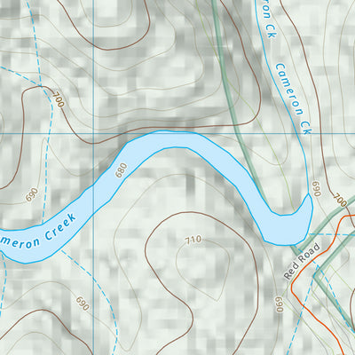 Mount Cameron (8061-444) Preview 3
