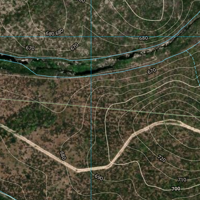 Mount Cameron (8061-444i) Preview 2
