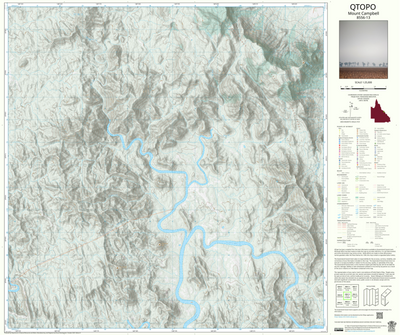Mount Campbell (8556-13) Preview 1