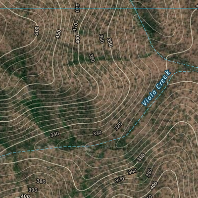 MOUNT CAMPBELL (8556-133i) Preview 3