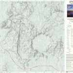 Mount Canton (8257-21) Preview 1