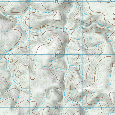 Mount Canton (8257-21) Preview 3