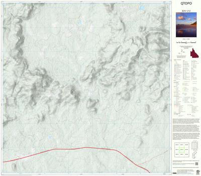 Mount Canton (8257-212) Preview 1