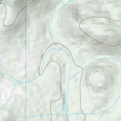 Mount Canton (8257-212) Preview 2