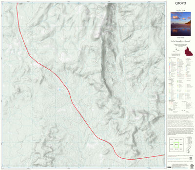 Mount Canton (8257-213) Preview 1