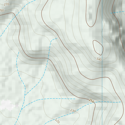 Mount Canton (8257-213) Preview 2
