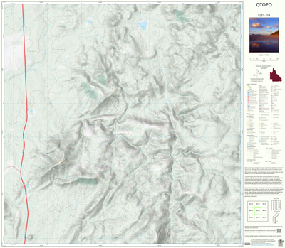 Mount Canton (8257-214) Preview 1