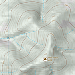 Mount Canton (8257-214) Preview 3