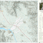 Mount Carbine (7964-41) Preview 1