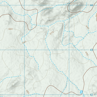 Mount Cardwell (7862-12) Preview 2