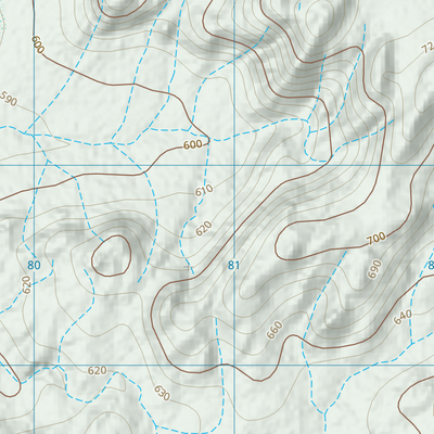 Mount Cardwell (7862-12) Preview 3