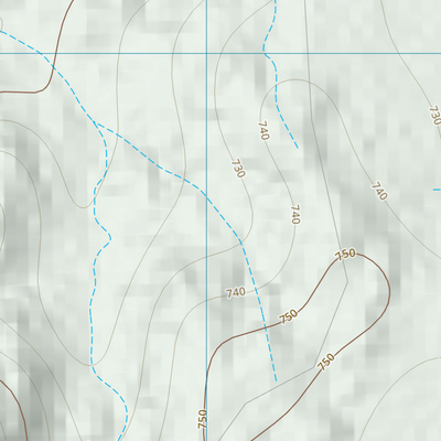 Mount Cardwell (7862-121) Preview 2