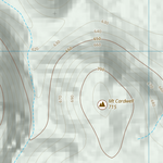 Mount Cardwell (7862-121) Preview 3