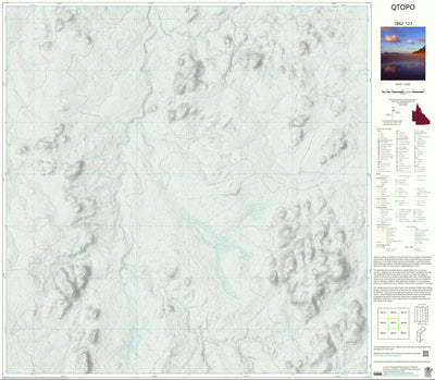 Mount Cardwell (7862-123) Preview 1