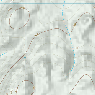 Mount Cardwell (7862-123) Preview 3