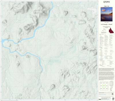Mount Cardwell (7862-124) Preview 1