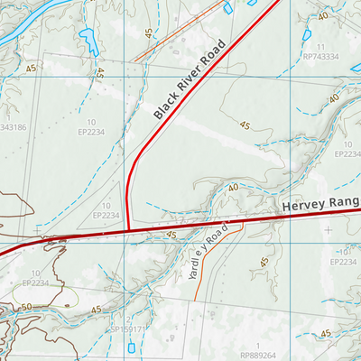 Mount Cataract (8259-34) Preview 2