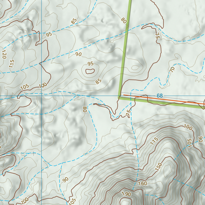 Mount Cataract (8259-344) Preview 2